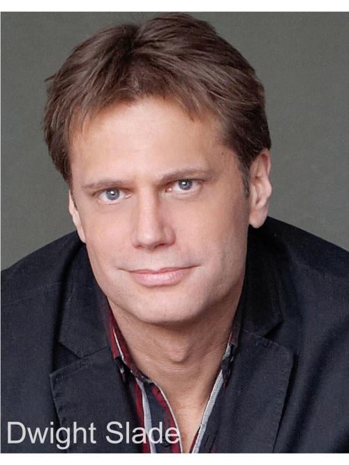 Dwight Slade