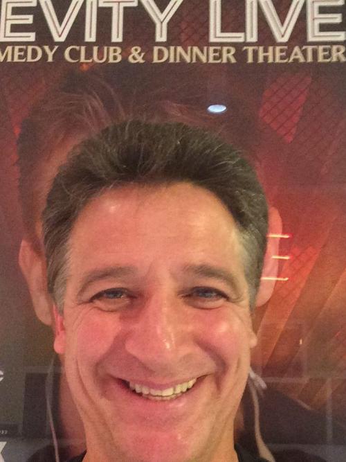 Anthony Marsalisi