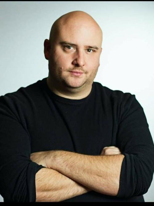 Anthony Zenhausern