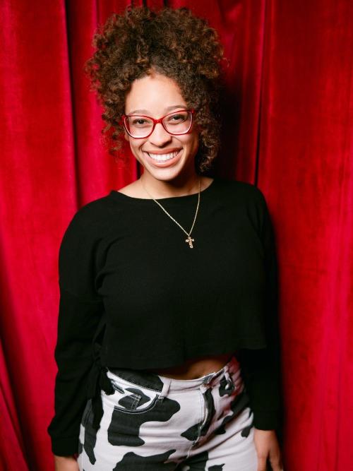 Alexis Bradby