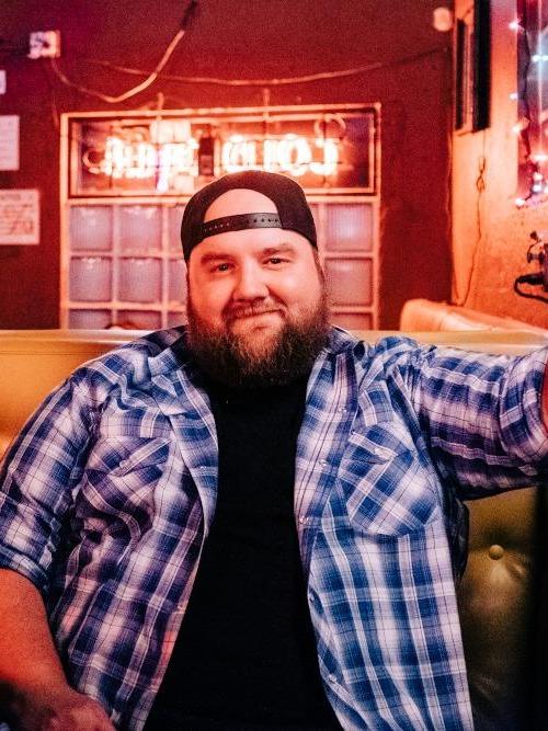 Tyler Arceneaux