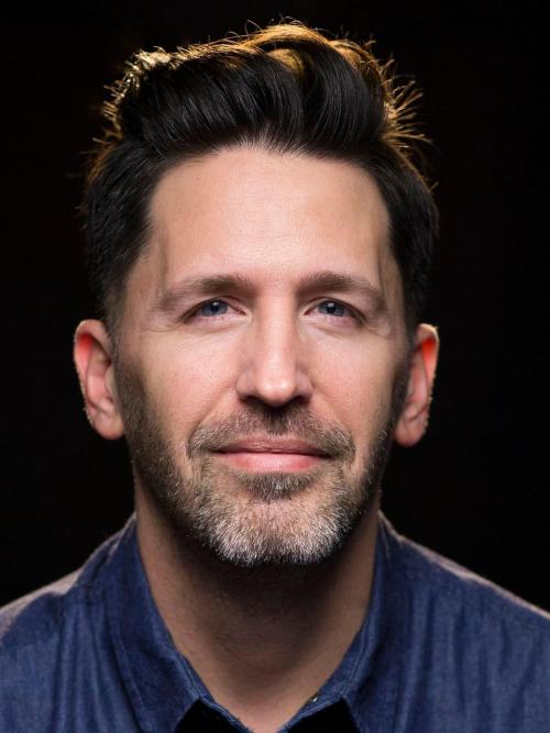 Michael Corey