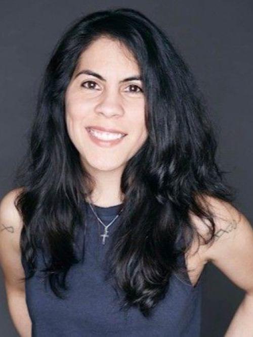 Veronica Garza