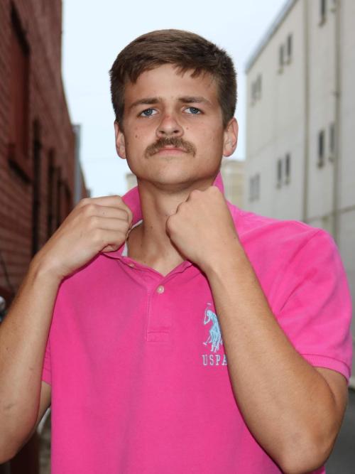 Logan Brown