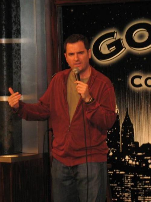 Corey Alexander