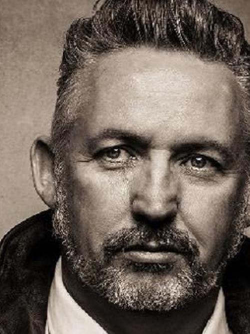 Harland Williams