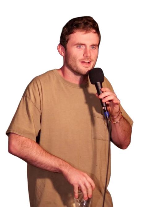 Trevor Nutt