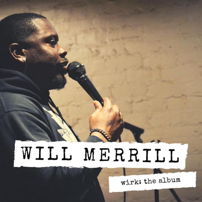 Will Merrill Will Merrill