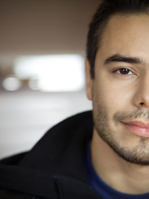 Francisco Ramos