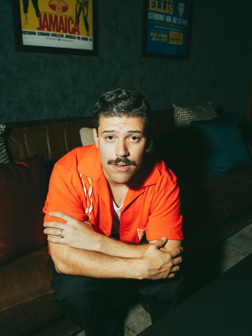 Angelo Colina