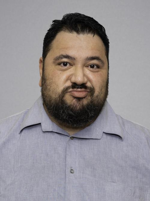 Aaron Pratt