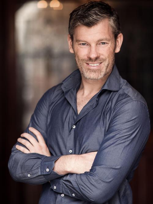 Aidan Bishop