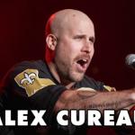 Alex Cureau