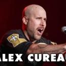 Alex Cureau