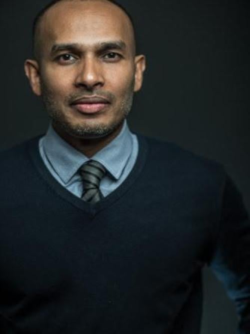 Ali Mehedi