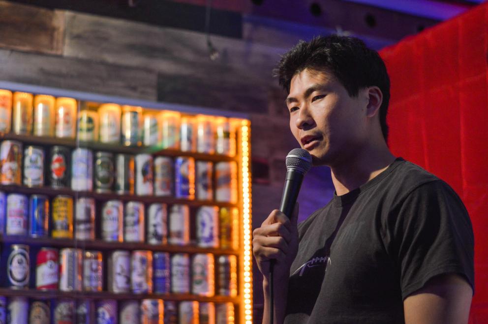 Alvin Kua Alvin Kua