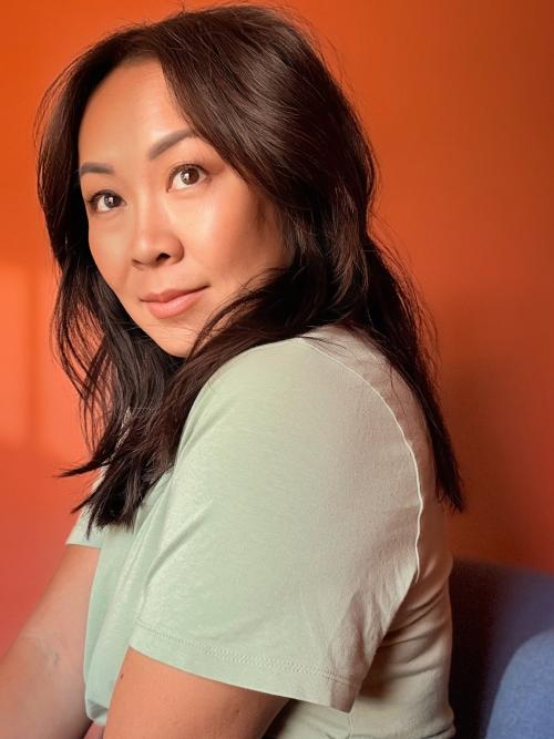 Alyce Chan