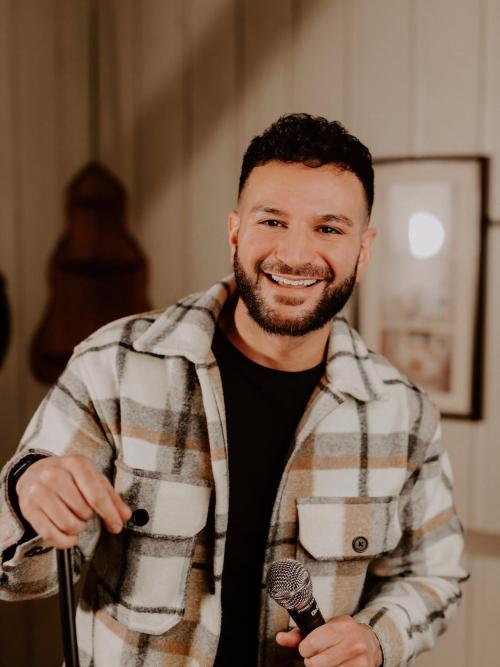 Anthony Robustiano