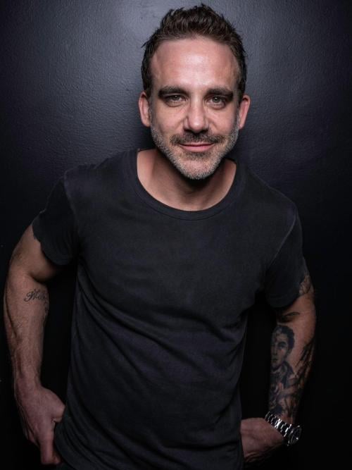 Josh Adam Meyers