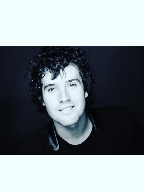 Benjamin Mckechnie