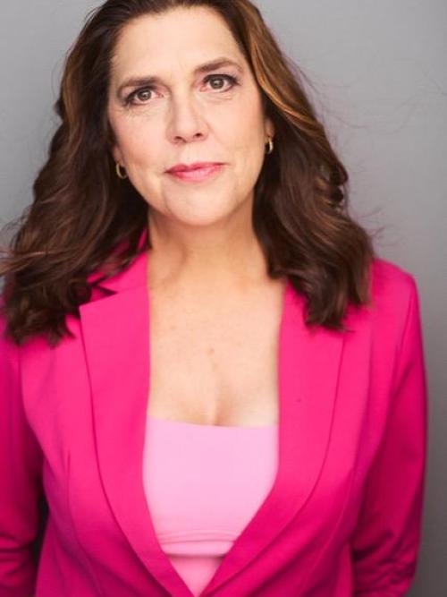 Carla Johnston