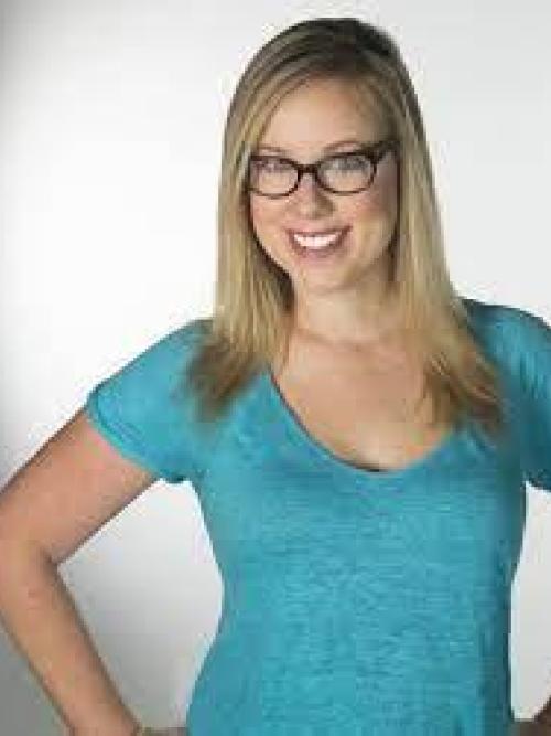 Christina Walkinshaw