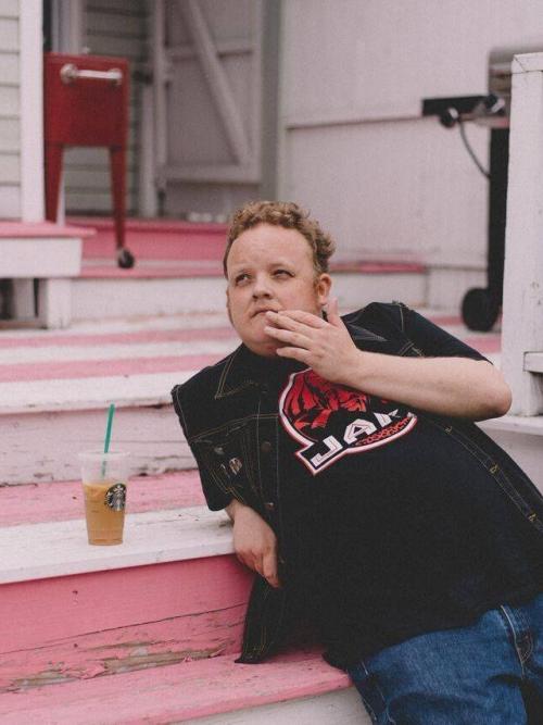 Connor McGrath