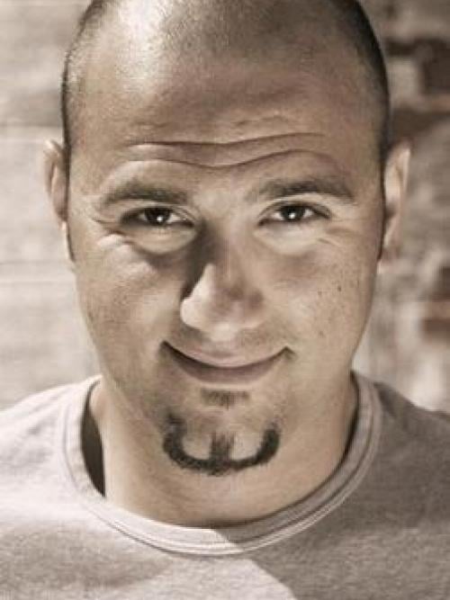 Cory Gee