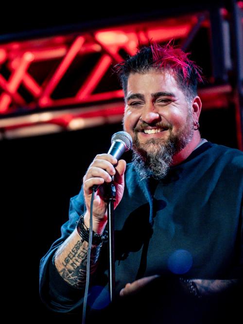 Big Jay Oakerson