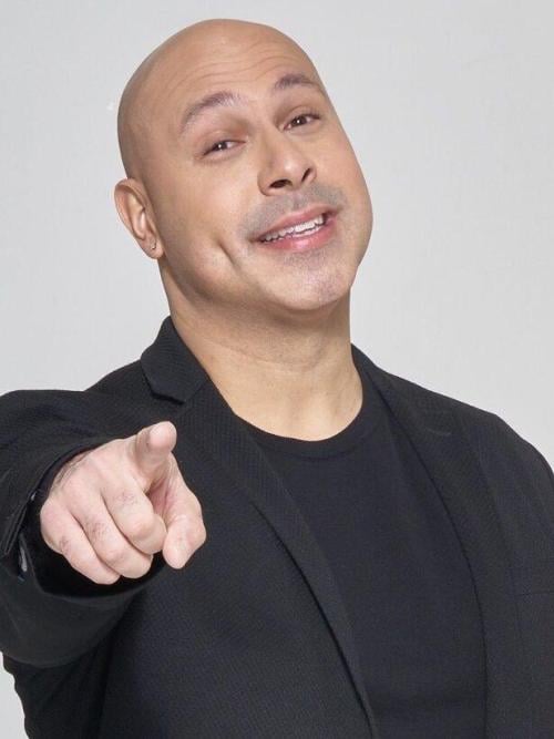 Mark Viera