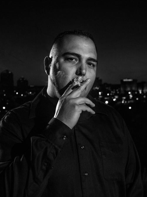 David Montoya
