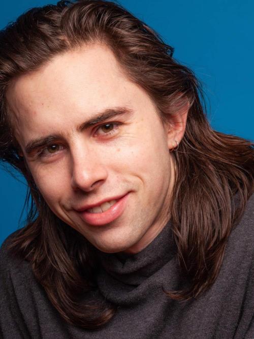 Elliot Thompson
