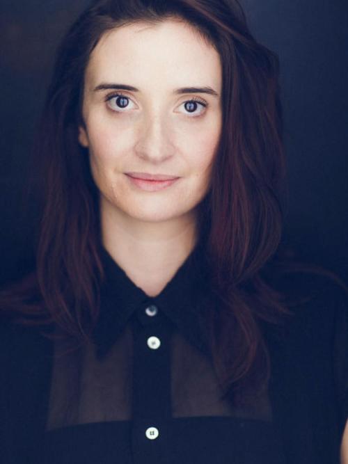 Emily Fury Daly