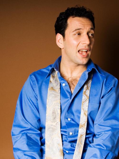 Geno Bisconte