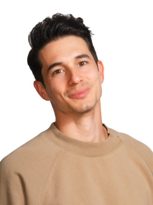 Michael Blaustein