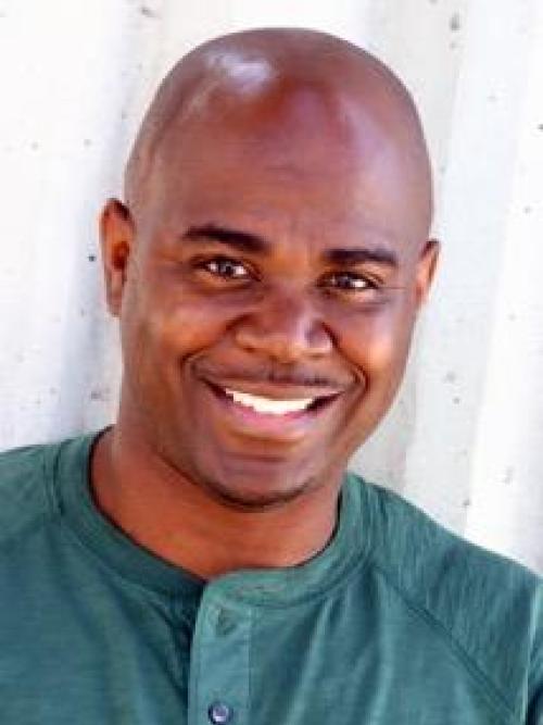 Jamal Doman