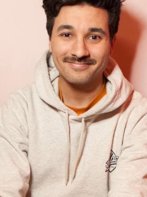 Ismael Loutfi