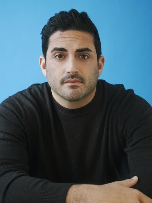 Jared Freid