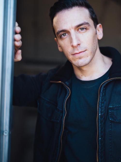 James LaRosa