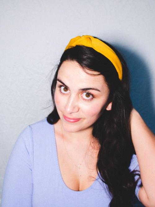 Jamie Pappas