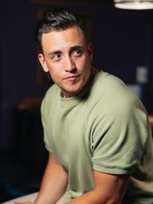 Joey Avery
