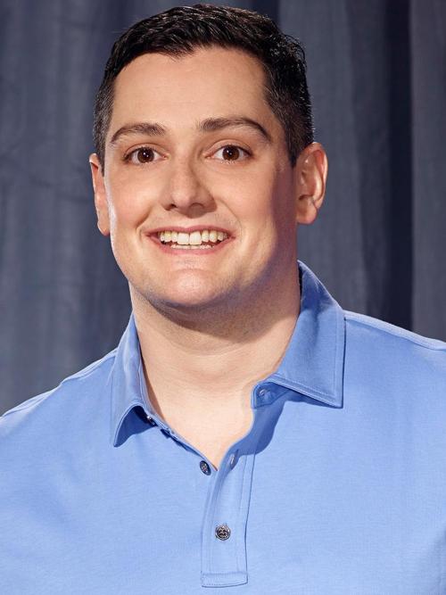 Joe Machi