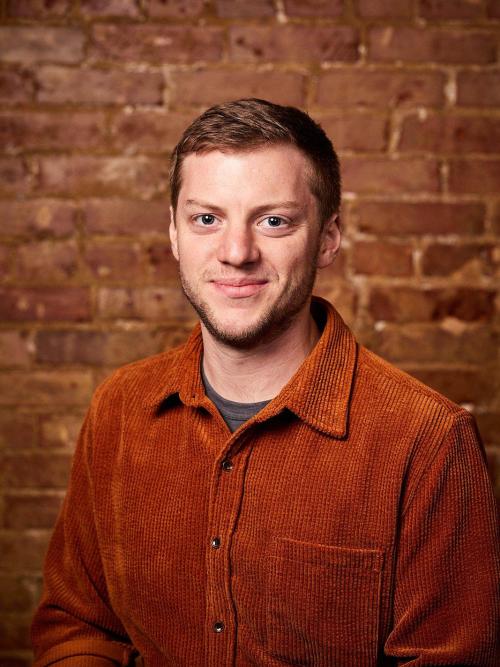 Joe Nunnink