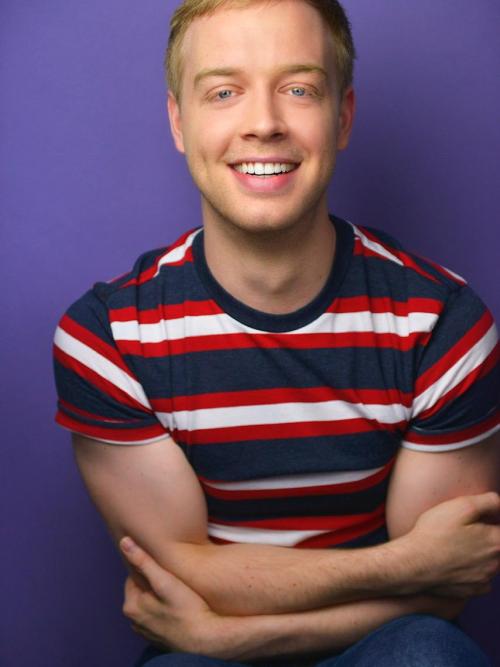 Justin Randall