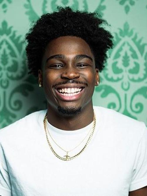 Kam Patterson