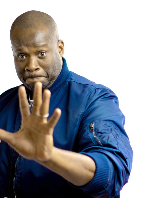 Kojo Prince