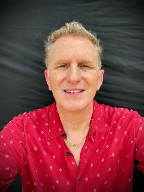 Michael Rapaport Michael Rapaport