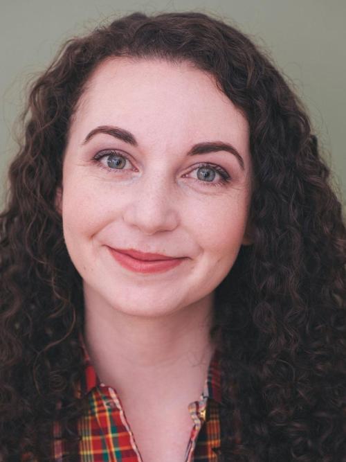Molly Brenner