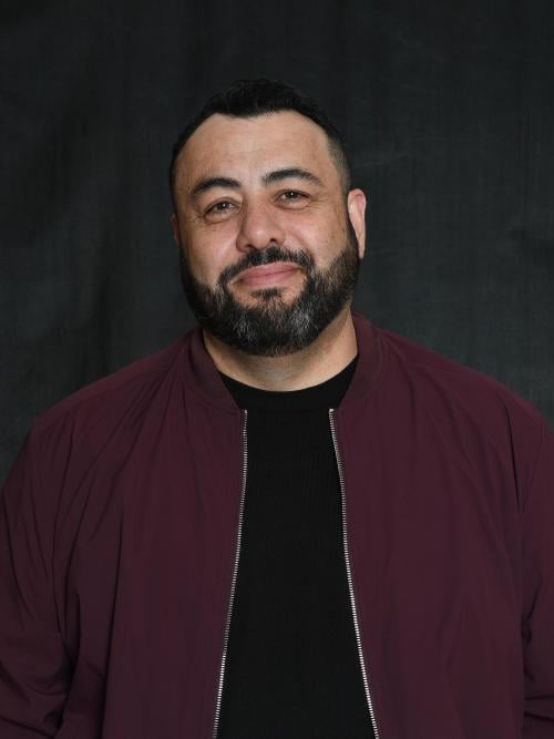 Richard Villa