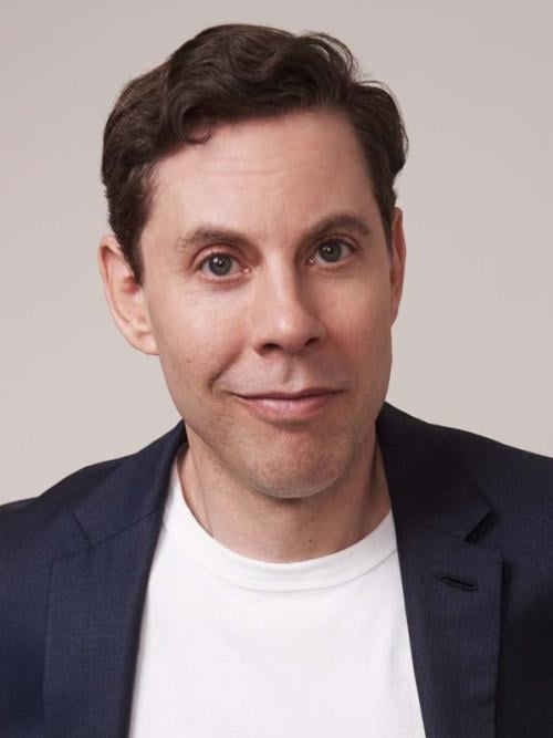 Ryan Hamilton